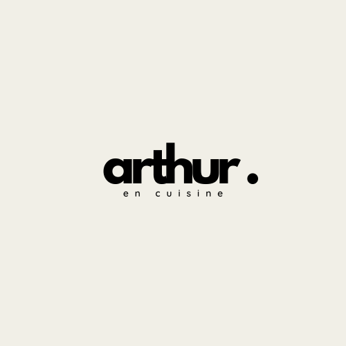 arthur en cuisine